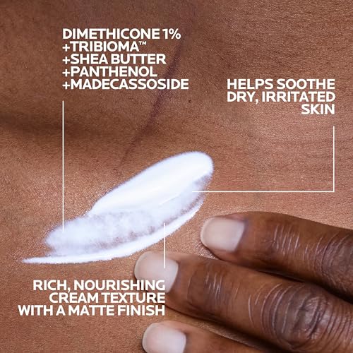 La Roche-Posay Cicaplast Balm B5 - Skin Barrier Repair Cream