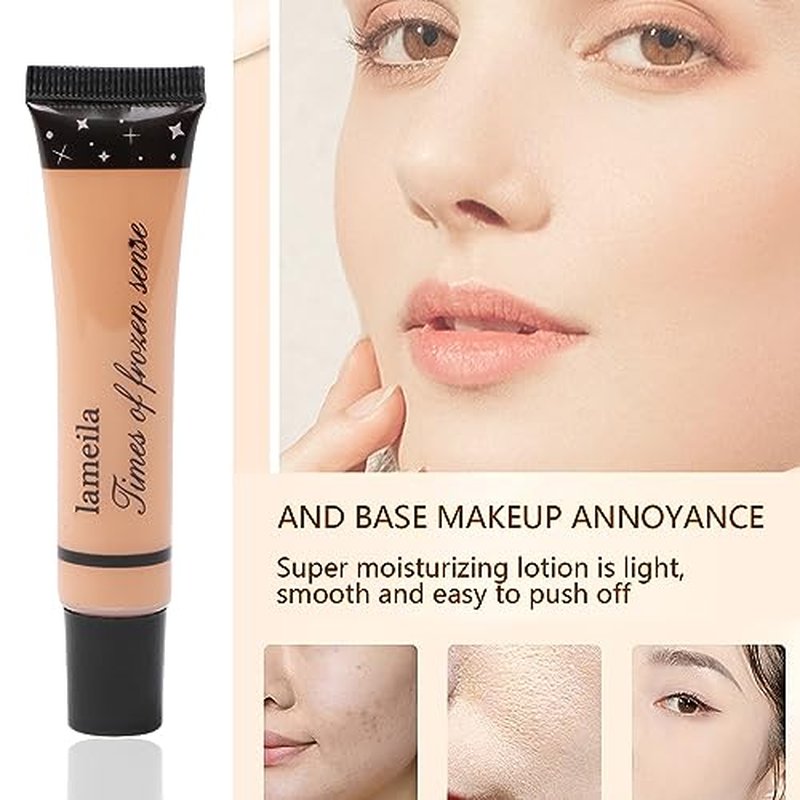 All-in-One Makeup Kit with 28 Eyeshadow Colors & 20 Brushes