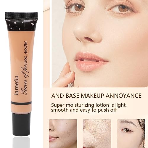 All-in-One Makeup Kit with 28 Eyeshadow, 20 Brushes & Storage Bag