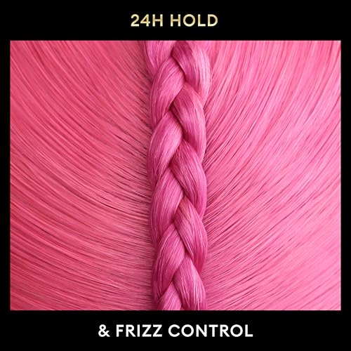 TRESemm? TRES Two Hair Spray 6 Count Extra Hold for Maximum Hold that¡¯s Never Sticky or Stiff Humidity Resistant Hairspray that Sprays on Dry 11 oz