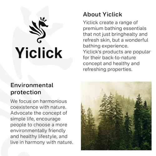 Yiclick Exfoliating Washcloth Towel [3 Pack], Japanese Exfoliating Bath Wash Cloth for Body Exfoliation, Korean Back Scrubber Washer for Shower, African Net Sponge Brush Loofah Exfoliator (Blue)