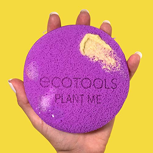 Ecotools Bioblender By Body Cleansing Sponge