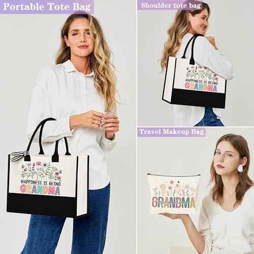 Grandma Aunt Mimi Mama Gigi Nana Gifts Christmas Birthday Gifts for Women