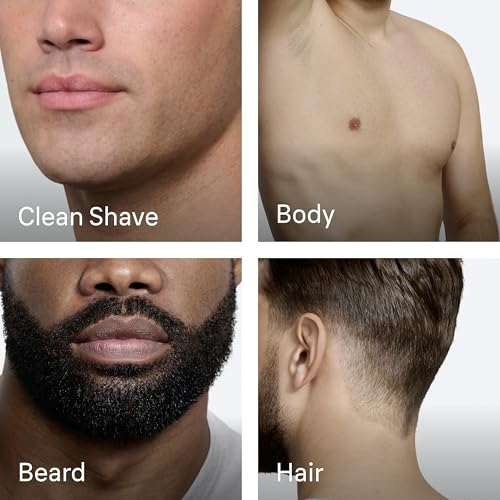 Braun Series 5 All-in-One Trimmer Kit for Beard, Hair & Body