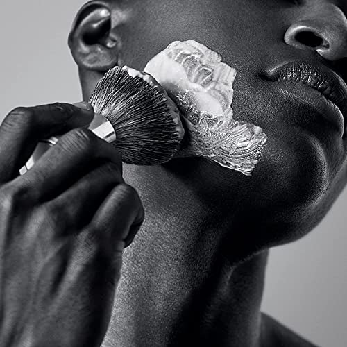 Bevel Shaving Kit for Men - Includes Pre Shave Oil, Shaving Cream, and After Shave Balm, Helps Reduce Skin Irritation and Prevent Razor Bumps