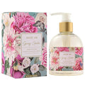 ROMIIE ZOI Liquid Hand Soap with Gift Box - Spring Garden - 260ml/ 8.7 fl.oz