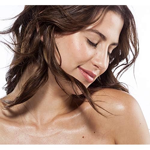 FarmHouse Fresh Self-Tanner, Vitamin E Oil for Body With Aloe Vera. Tanning Serum. Bronze Fox Tanning Drops, 4 Fl Oz