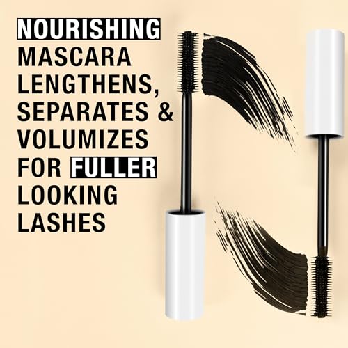 Neutrogena Healthy Definition Mascara Carbon Black 0.27oz