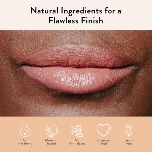Juwel Cosmetics Liquid Lipstick - Long Lasting, Transfer-Proof