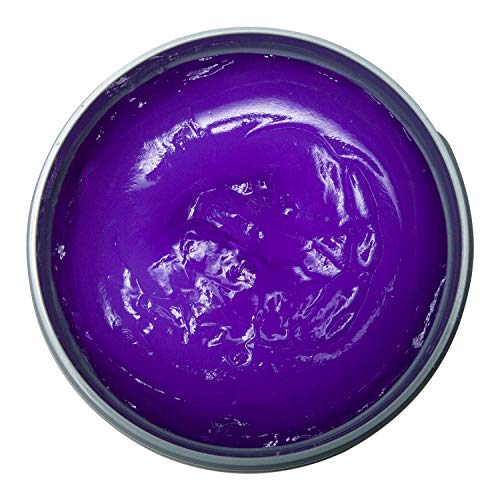Johnny B. King Mode Styling Gel – Strong Hold & Shine