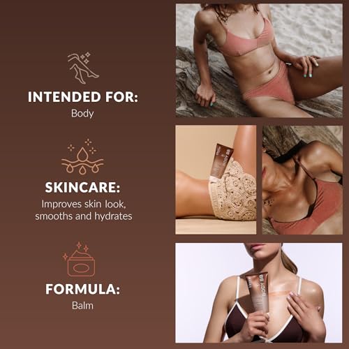 Lirene Perfect Tan Body BB Cream – Illuminating Glow 175ml