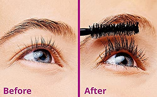 Essence Lash Princess Curl Mascara & Volume Primer Bundle