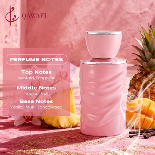 Elysian Fields Berry Eau de Parfum for Women, 3.4 oz