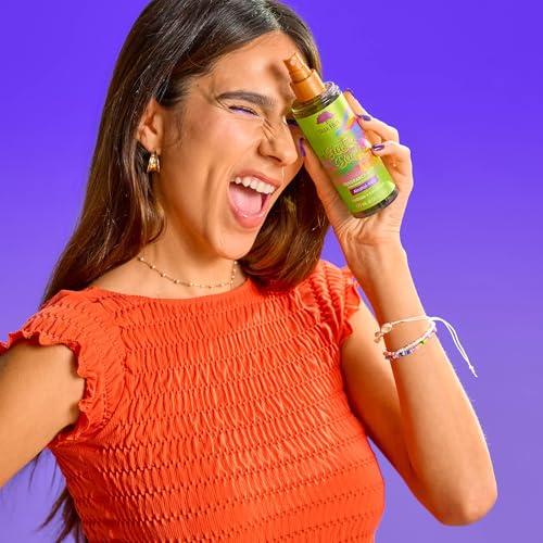 Tree Hut Electric Beach Hair & Body Mist 6 Fl Oz - Alcohol-Free Body Spray