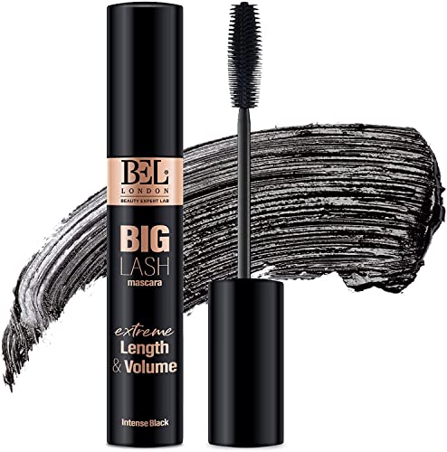 BEL London Big Lash Mascara - Length & Volume