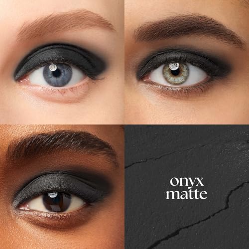 Julep Beauty Cat Themed Makeup Kit ? Eyeshadow, Eyeliner & Lip Balm ? Quick & Easy Last-Minute Halloween Costume