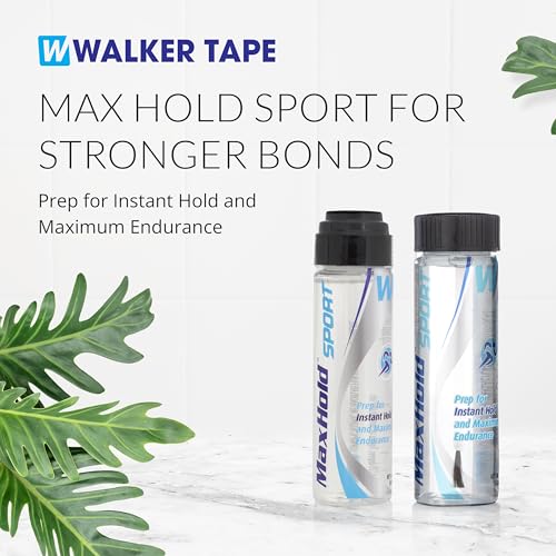 Walker Tape Max Hold Sport Dab-On 1.4oz Lace Wig Adhesive