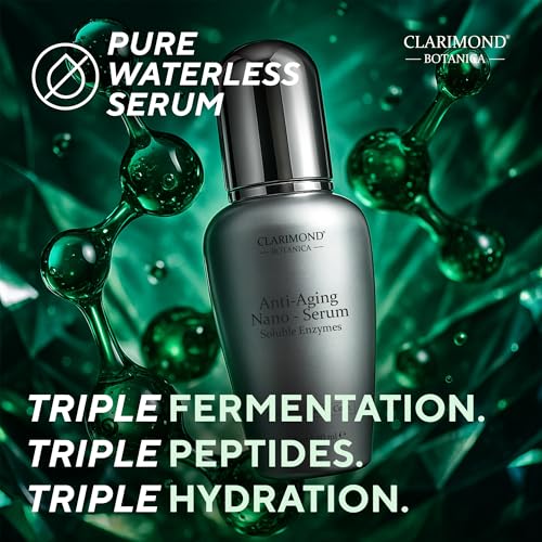 Anti Aging Face Serum with Peptides & Pro-Xylane ? Collagen & Vitamin C E Firming Serum for Wrinkles, Fine Lines & Loss of Elasticity ? Fast Absorbing Skin Tightening Treatment for Women & Men