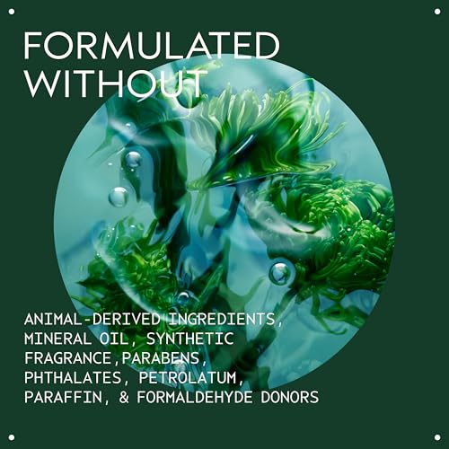 Aveda Men Pure-Formance Firm Hold Hair Gel for Men | Maximum Hold, Control, Shine |93% Naturally Derived*, 5 Fl Oz
