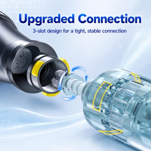 10Pcs M8 M7S Microneedling Cartridges 16-Pin Replacement Refills