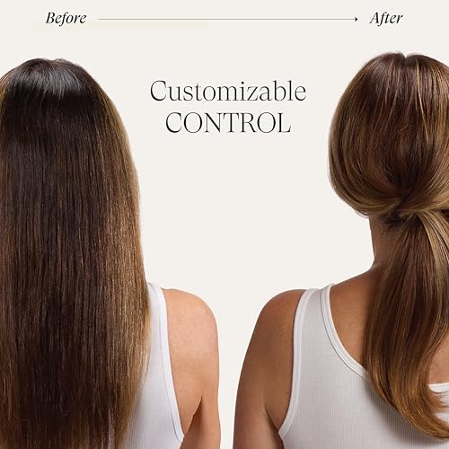 L'ANZA Healing Style Design Foam - Lightweight Mousse for Volume & Control