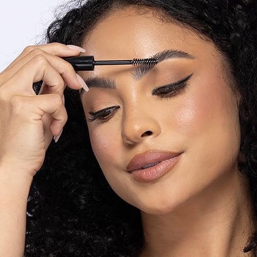 Billion Dollar Brows Tinted Brow Gel - Waterproof & Volumizing