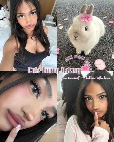 Bunny Lash Clusters - Manga Eyelash Extensions 10-14mm Wispy