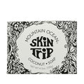 Mountain Ocean The Original Skin Trip Coconut Soap Bar, 4.5 Oz, Gentle, Non-Drying, Nouishing, Moisturizing, with Coconut & Olive Oils, Aloe Vera (New Look, Same Formula)