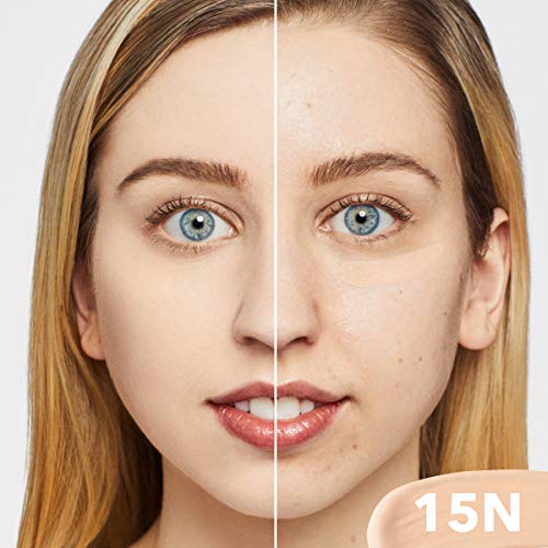 Dermablend Cover Care Concealer - Full Coverage 24H Wear