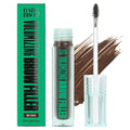 Babe Original Volumizing Eyebrow Filler For Thicker Brows - Tinted Brow Gel with Peptides & Biotin, Smudge Resistant Brow Mascara