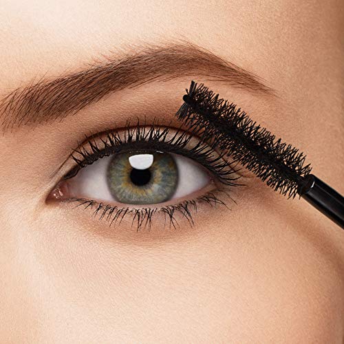 Revlon Volumazing Mascara Black - Thick, Fluffy Lashes