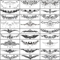27 Sexy Temporary Tattoos for Women, Long-Lasting Body Art Stickers