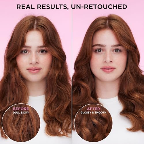 L'Oreal EverPure Glossing Shampoo & Conditioner Set
