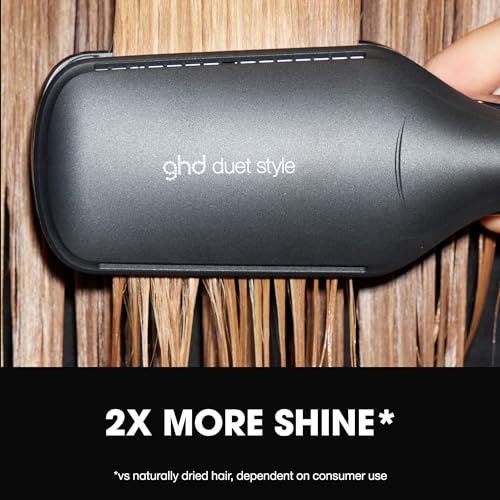 ghd Duet Style 2-in-1 Hair Dryer Straightener