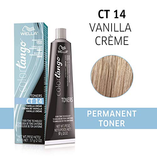 COLORCHARM Color Tango Hair Toners