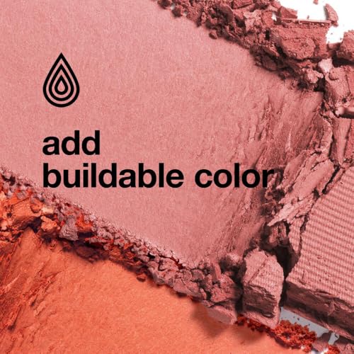 Clinique Soft-Pressed Powder Blush - Natural Finish (New Clover, 0.27 oz)