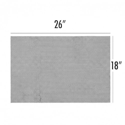 Weaving Net for Sew-in Weave - 10 Pack Black Hair Net