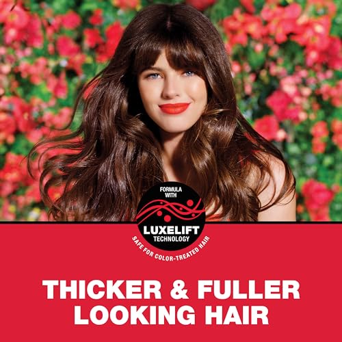 SexyHair I WANT VOLUME Shampoo/Conditioner | 10% More Volume | Lightweight Formula | All Hair Types*