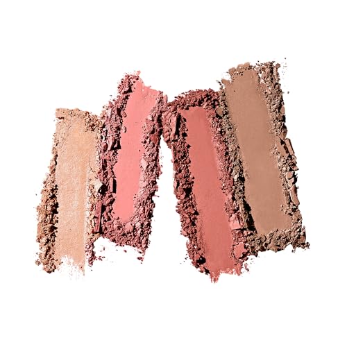 Smashbox Halo Sculpt + Glow Face Palette 0.55 oz