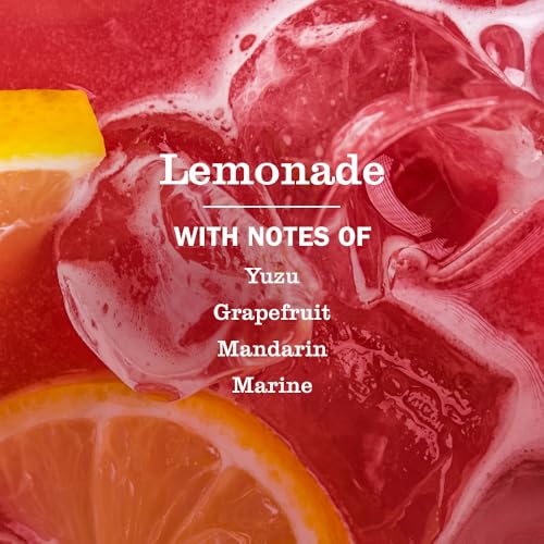 Mrs. Meyer's Lemonade Hand Soap, 12.5 Fl Oz