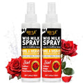 Goiple Wig Milk Spray - 2PCS Leave-In Conditioner & Detangler
