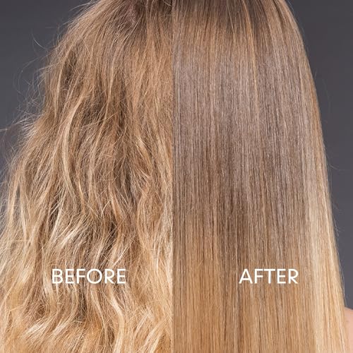 Kareol Brazilian Keratin Straightening Treatment Kit - Vegan Formula