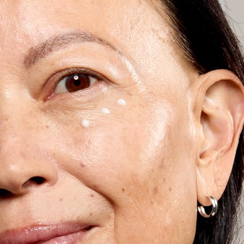 No7 Restore & Renew Multi Action Eye Cream 15ml