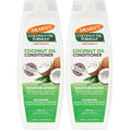 Palmer's Coconut Oil Formula Moisture Boost Conditioner, 13.5 Fl Oz (Pack of 2)