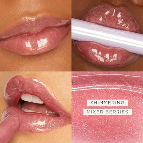 Tarte Maracuja Juicy Lip Vinyl Gloss – Hydrating Lip Balm