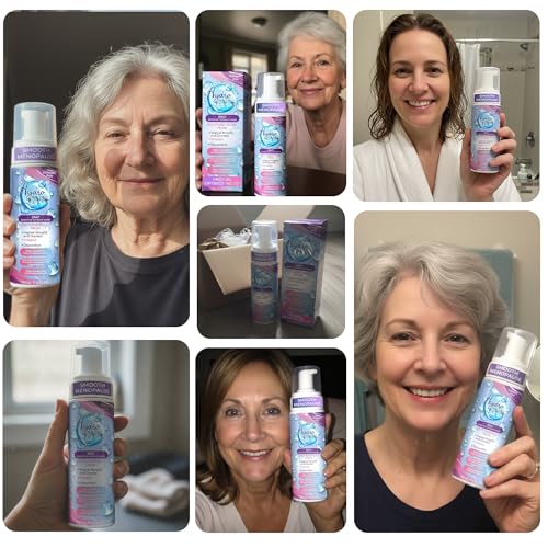 Hydro GYN Vaginal Wash for Dryness Relief pH Balanced Feminine Hygiene
