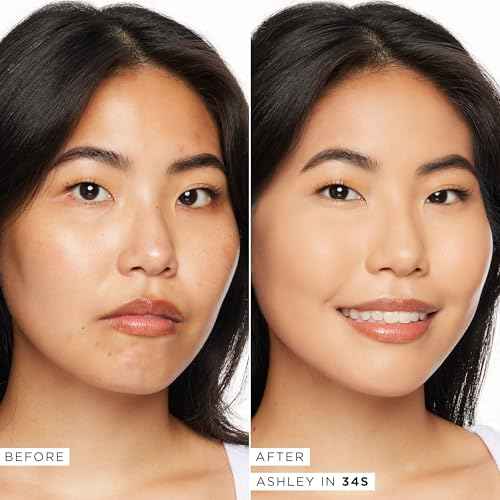 tarte shape tape concealer ? Full-Coverage, Matte Finish for Under Eye, Dark Circles, Fine Lines, Redness & Discoloration, Longwear, Dermatologist-Tested, Vegan, Cruelty-Free