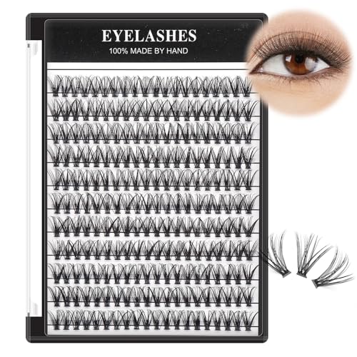 Vayator 20D 0.07 Thickness Eyelash Extensions 220 Lashes
