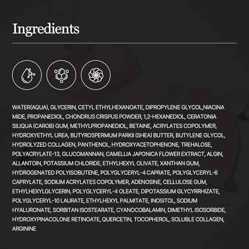 ROUND LAB Camellia Collagen Mask, 30min Hydrogel Mask, Quick Hydration, Firming&Pore Minimizing, For sensitive skin, Micro molecule collagen, Facial Mask, 34 g/1.19 Fl Oz 4ea