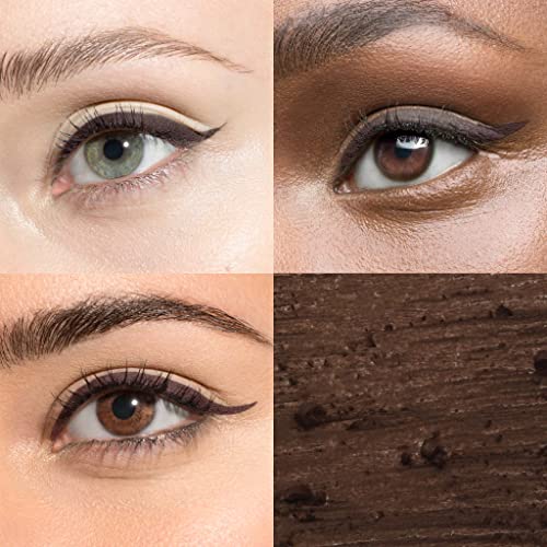 Julep When Pencil Met Gel Eyeliner Pencil - Waterproof Brown